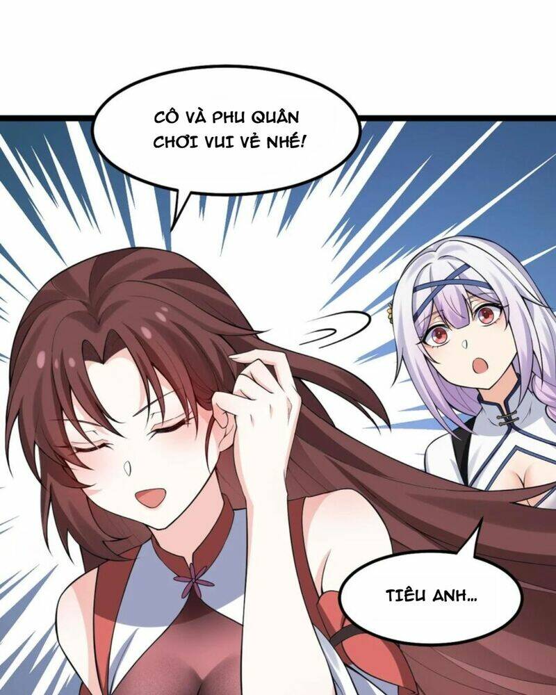 Hảo Đồ Nhi Hãy Tha Cho Vi Sư Chapter 123 - Trang 2