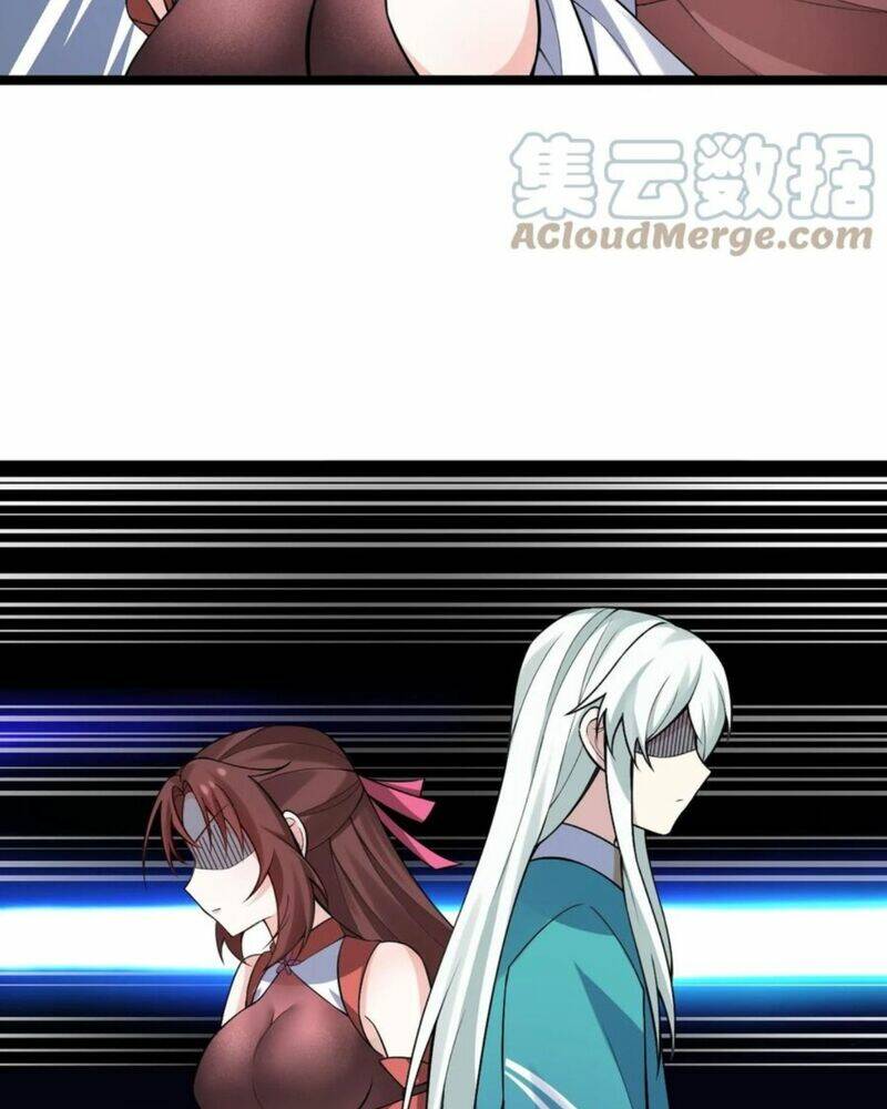 Hảo Đồ Nhi Hãy Tha Cho Vi Sư Chapter 123 - Trang 2