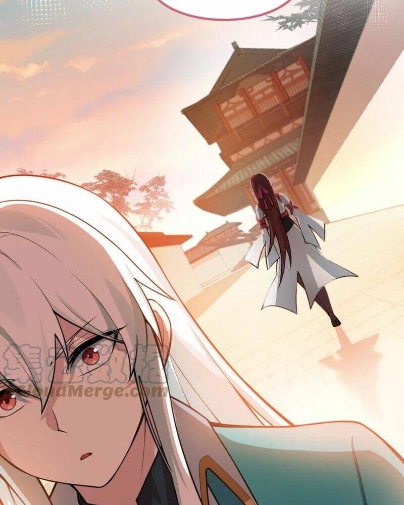 Hảo Đồ Nhi Hãy Tha Cho Vi Sư Chapter 123 - Trang 2