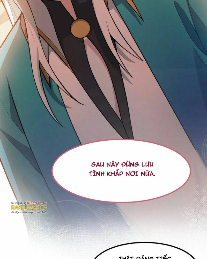 Hảo Đồ Nhi Hãy Tha Cho Vi Sư Chapter 123 - Trang 2