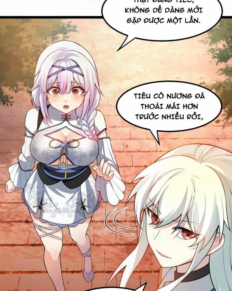 Hảo Đồ Nhi Hãy Tha Cho Vi Sư Chapter 123 - Trang 2