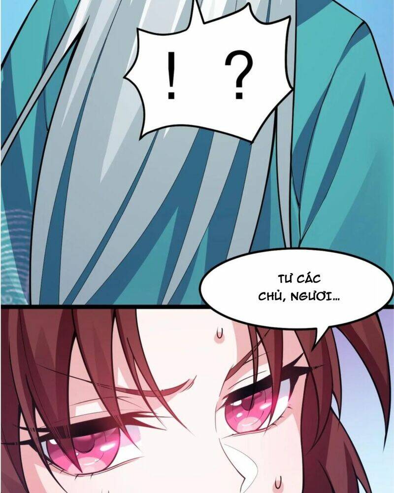 Hảo Đồ Nhi Hãy Tha Cho Vi Sư Chapter 123 - Trang 2