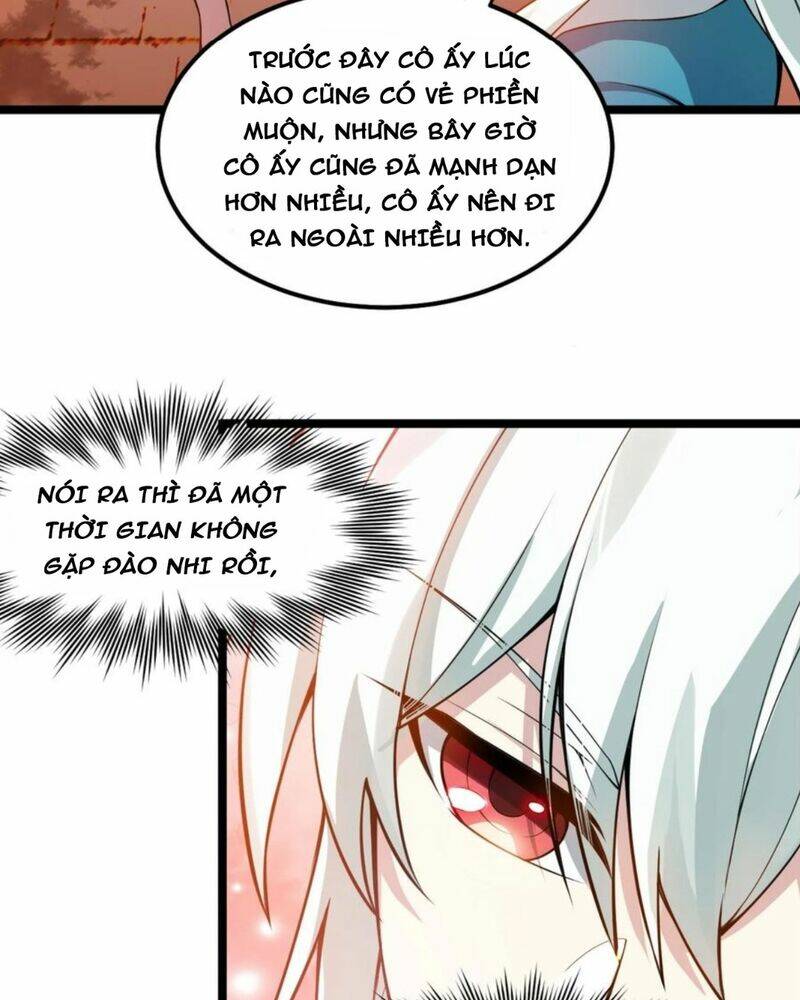 Hảo Đồ Nhi Hãy Tha Cho Vi Sư Chapter 123 - Trang 2