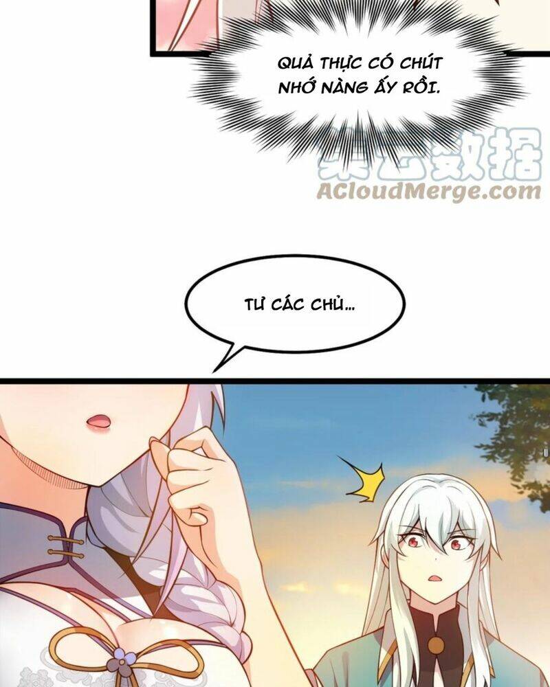 Hảo Đồ Nhi Hãy Tha Cho Vi Sư Chapter 123 - Trang 2