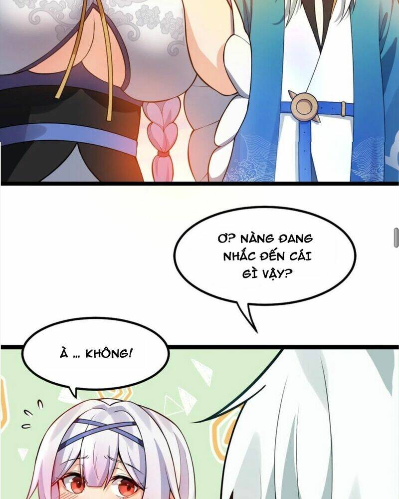 Hảo Đồ Nhi Hãy Tha Cho Vi Sư Chapter 123 - Trang 2