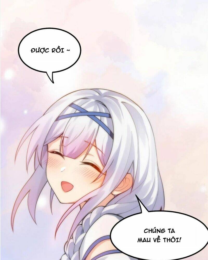 Hảo Đồ Nhi Hãy Tha Cho Vi Sư Chapter 123 - Trang 2