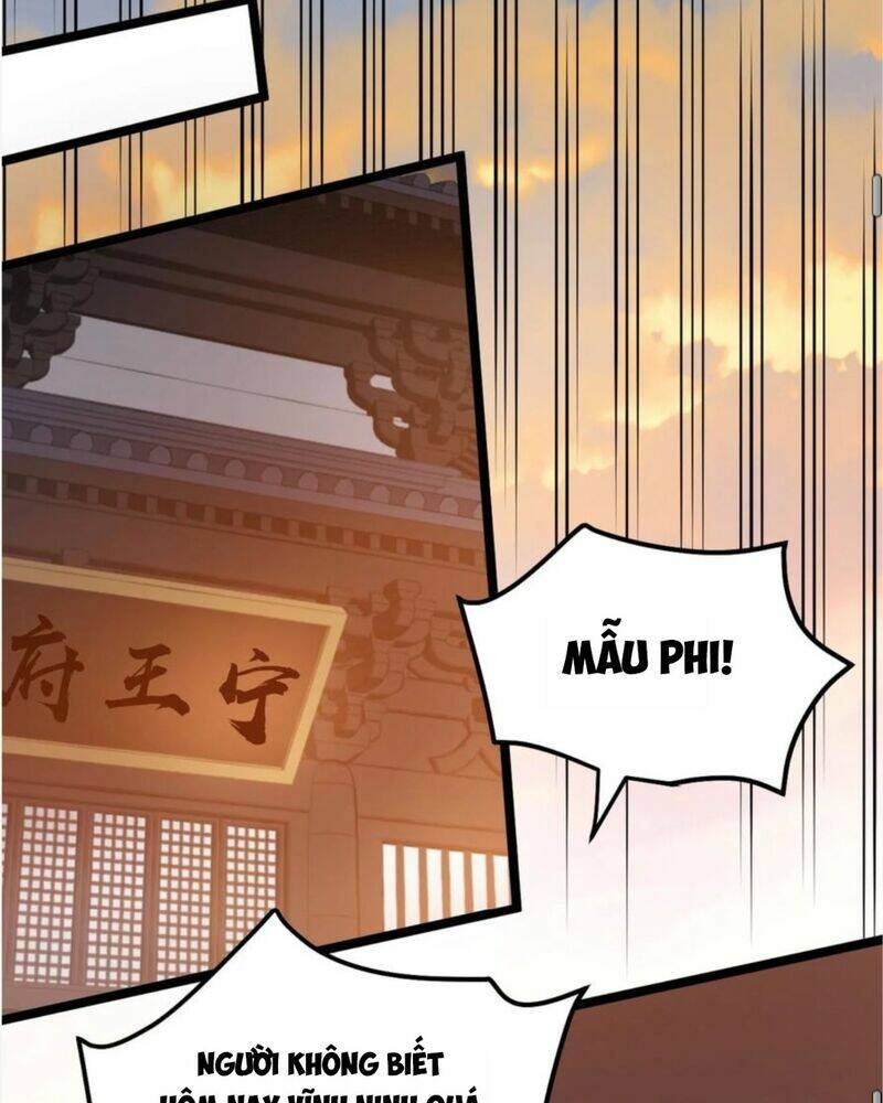 Hảo Đồ Nhi Hãy Tha Cho Vi Sư Chapter 123 - Trang 2