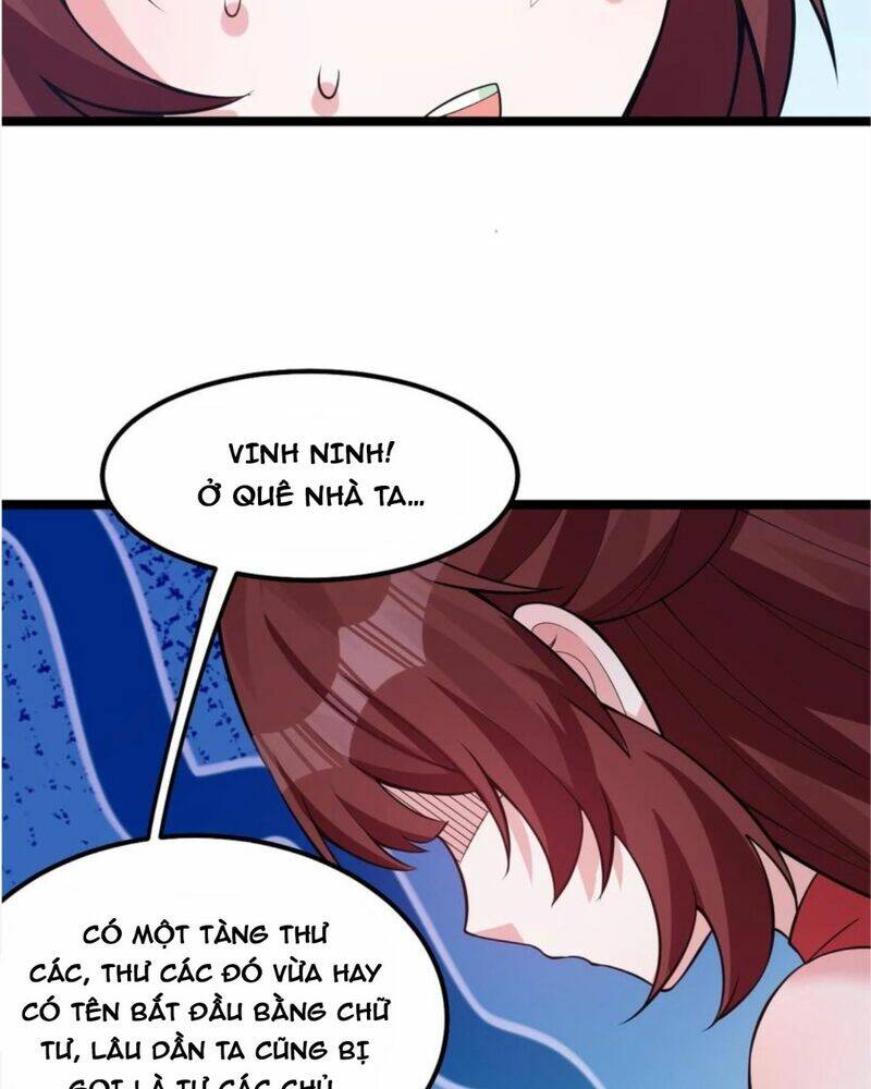 Hảo Đồ Nhi Hãy Tha Cho Vi Sư Chapter 123 - Trang 2