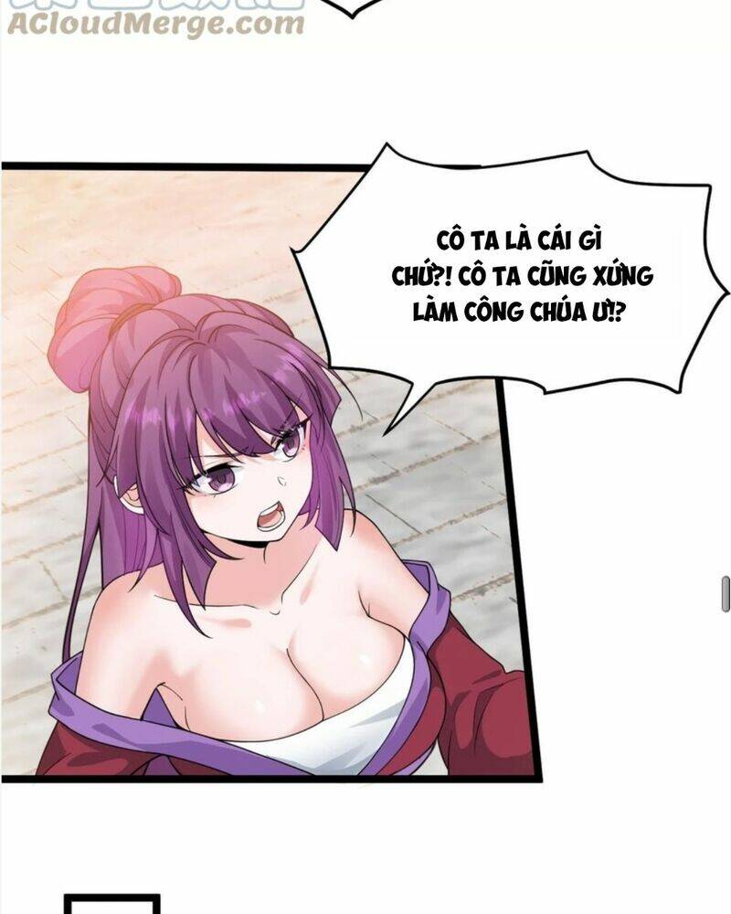 Hảo Đồ Nhi Hãy Tha Cho Vi Sư Chapter 123 - Trang 2