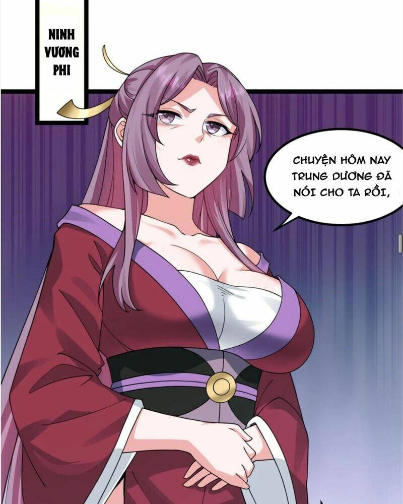 Hảo Đồ Nhi Hãy Tha Cho Vi Sư Chapter 123 - Trang 2