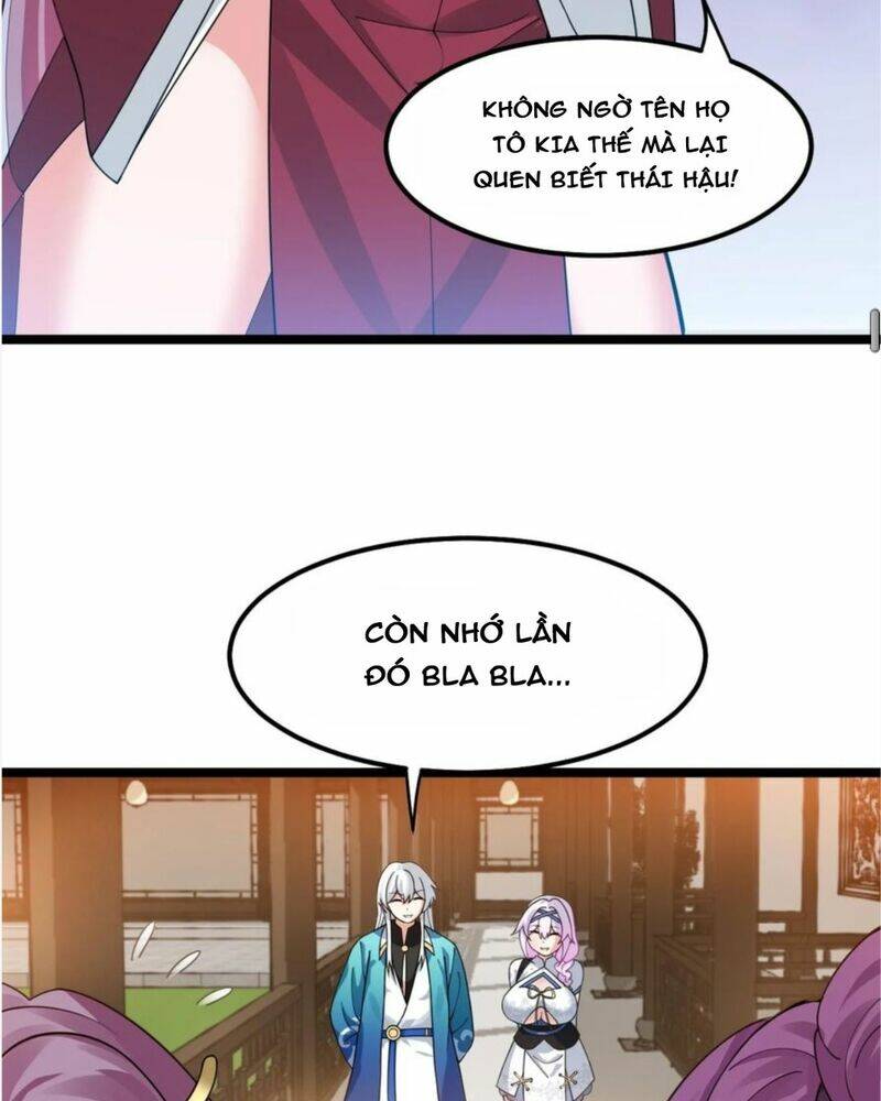 Hảo Đồ Nhi Hãy Tha Cho Vi Sư Chapter 123 - Trang 2