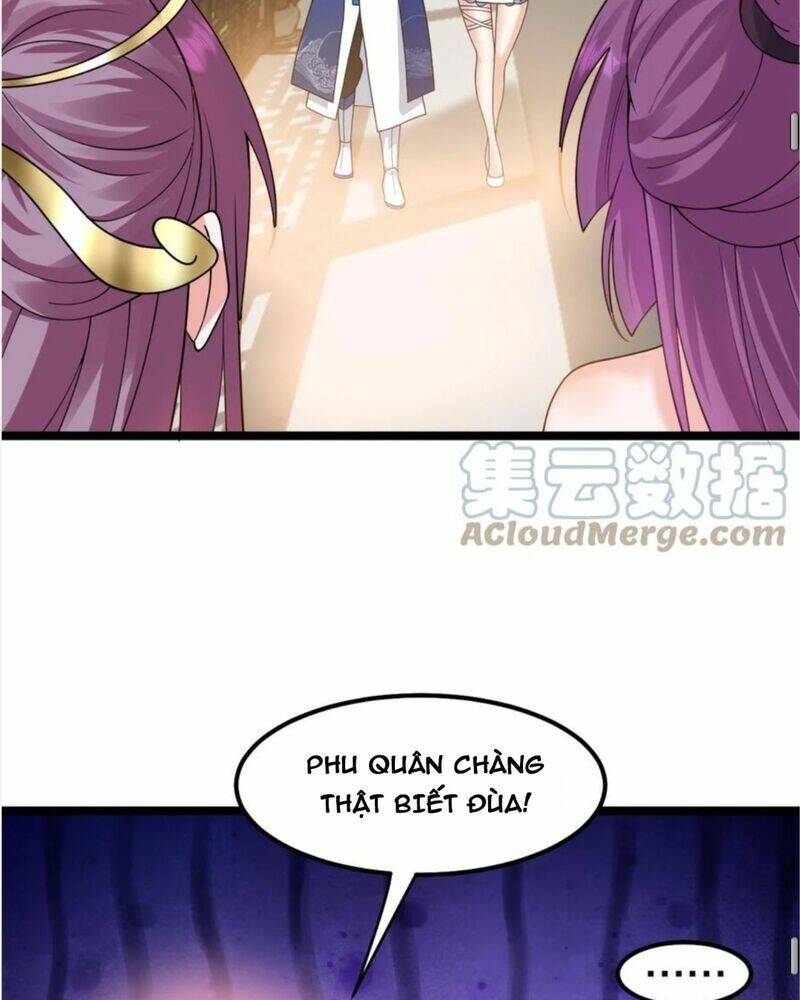 Hảo Đồ Nhi Hãy Tha Cho Vi Sư Chapter 123 - Trang 2