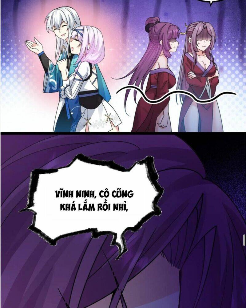 Hảo Đồ Nhi Hãy Tha Cho Vi Sư Chapter 123 - Trang 2