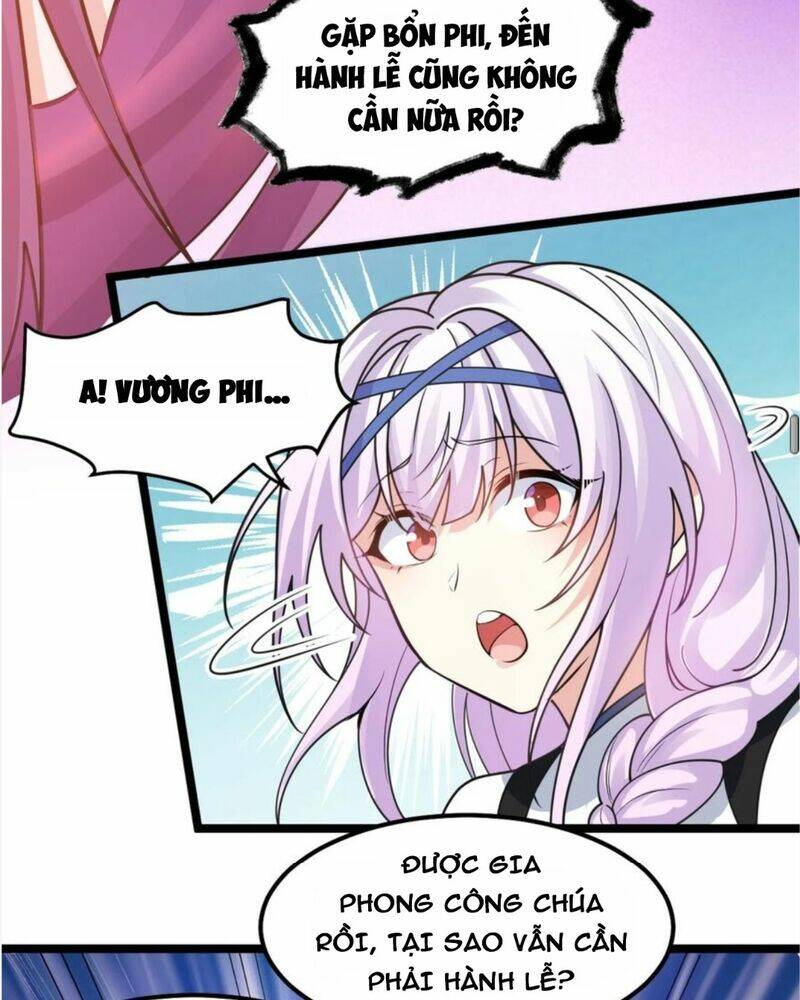 Hảo Đồ Nhi Hãy Tha Cho Vi Sư Chapter 123 - Trang 2