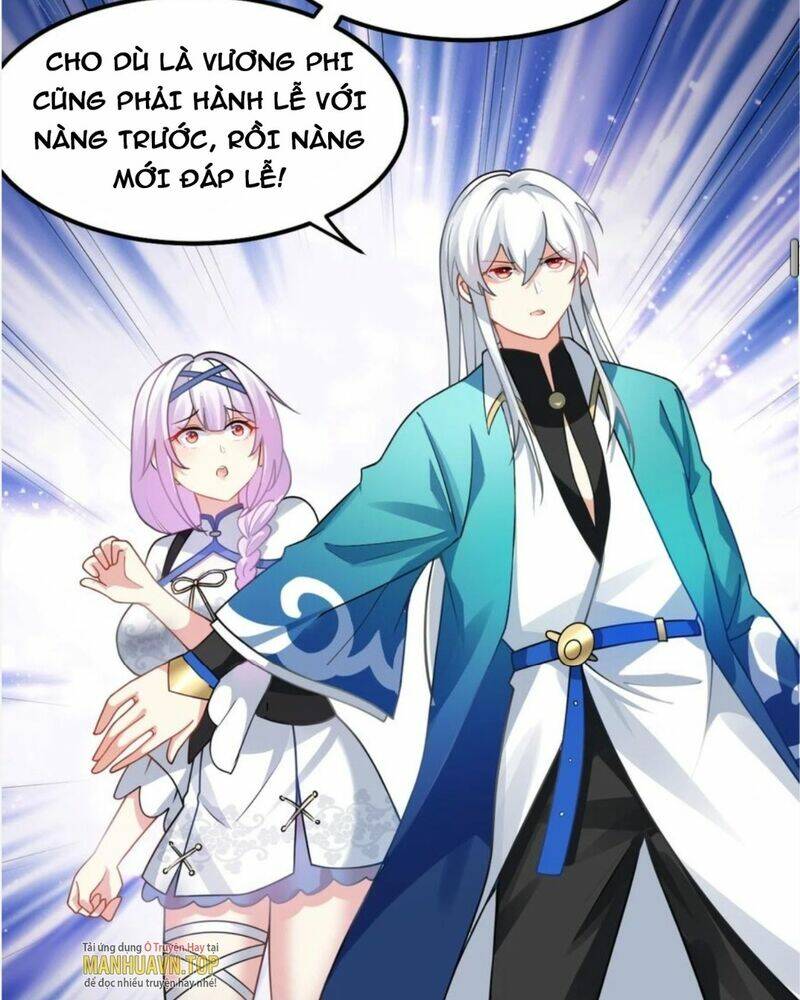 Hảo Đồ Nhi Hãy Tha Cho Vi Sư Chapter 123 - Trang 2