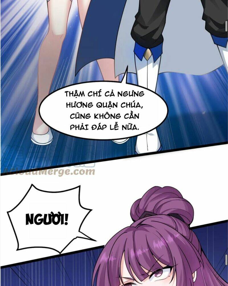 Hảo Đồ Nhi Hãy Tha Cho Vi Sư Chapter 123 - Trang 2