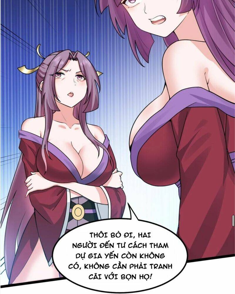 Hảo Đồ Nhi Hãy Tha Cho Vi Sư Chapter 123 - Trang 2