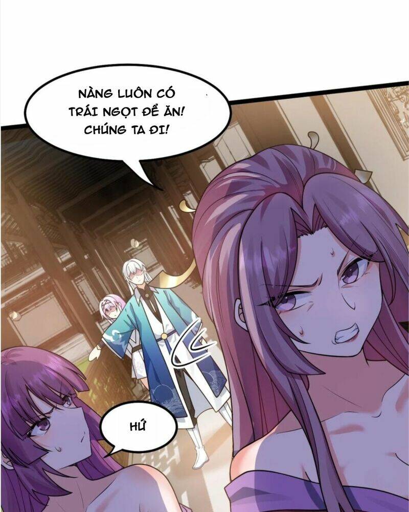 Hảo Đồ Nhi Hãy Tha Cho Vi Sư Chapter 123 - Trang 2