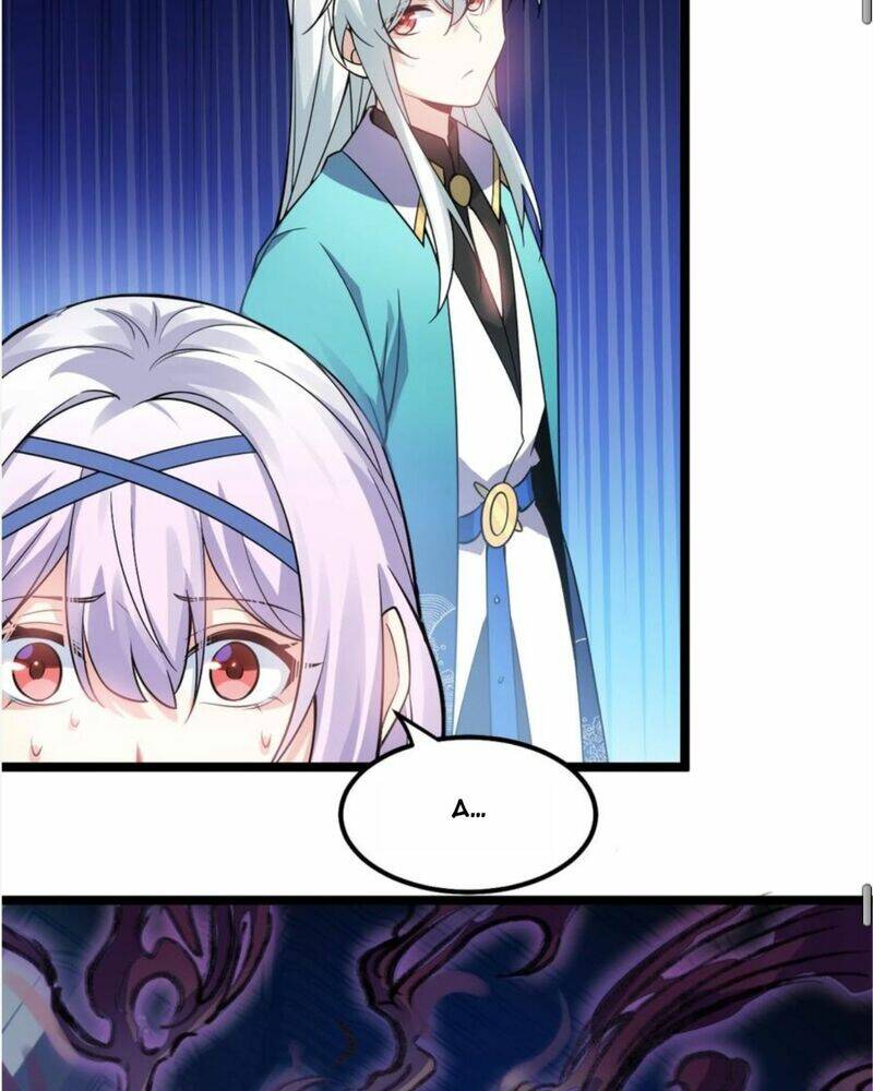 Hảo Đồ Nhi Hãy Tha Cho Vi Sư Chapter 123 - Trang 2