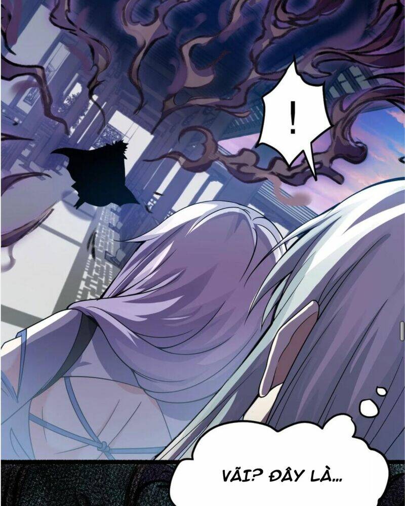 Hảo Đồ Nhi Hãy Tha Cho Vi Sư Chapter 123 - Trang 2