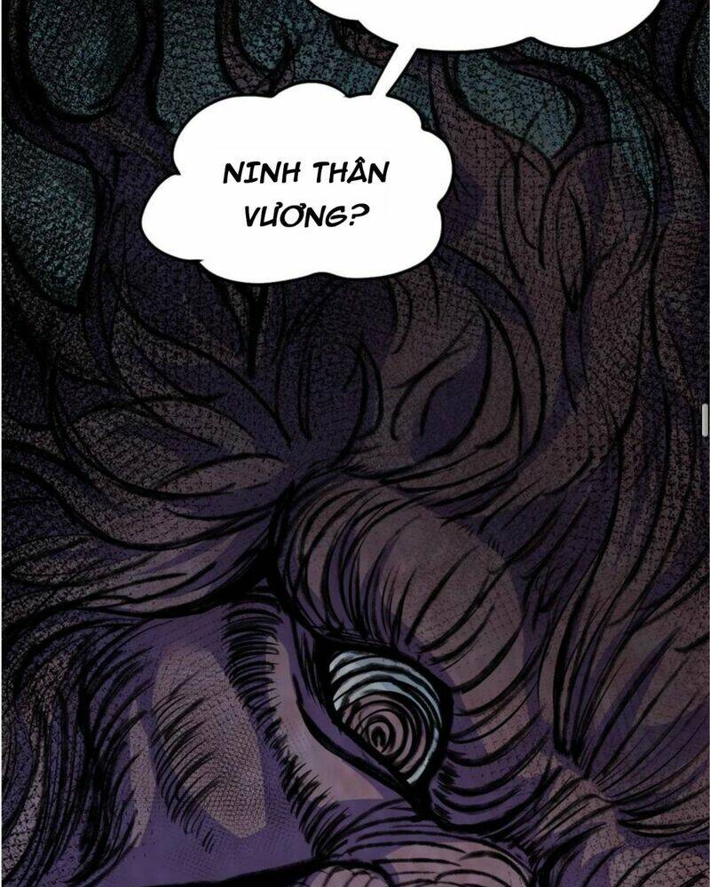 Hảo Đồ Nhi Hãy Tha Cho Vi Sư Chapter 123 - Trang 2