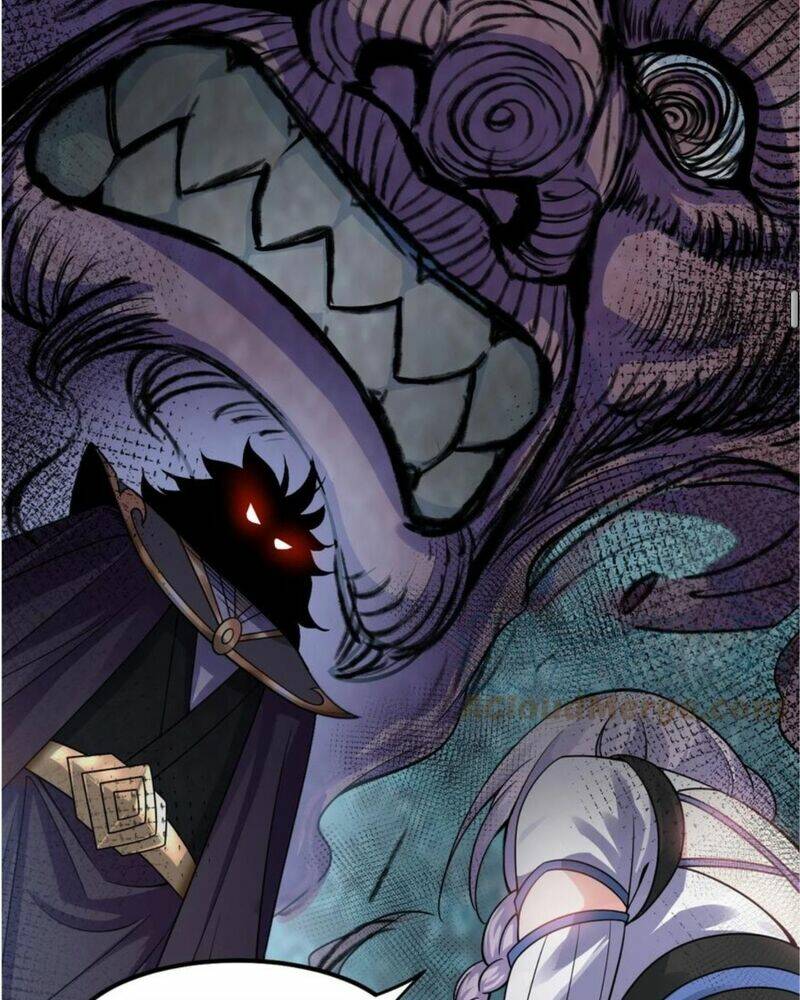 Hảo Đồ Nhi Hãy Tha Cho Vi Sư Chapter 123 - Trang 2