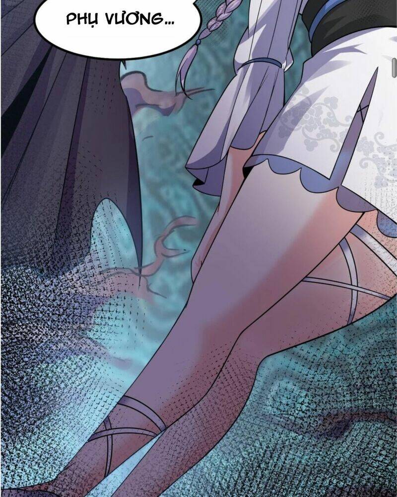 Hảo Đồ Nhi Hãy Tha Cho Vi Sư Chapter 123 - Trang 2