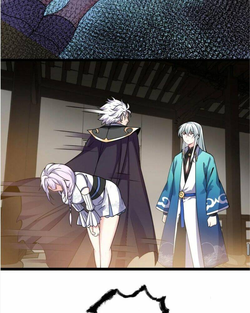 Hảo Đồ Nhi Hãy Tha Cho Vi Sư Chapter 123 - Trang 2