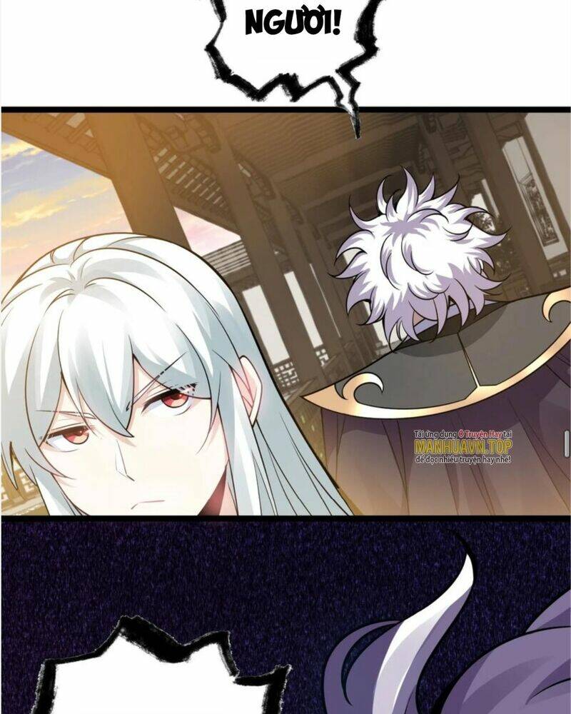 Hảo Đồ Nhi Hãy Tha Cho Vi Sư Chapter 123 - Trang 2