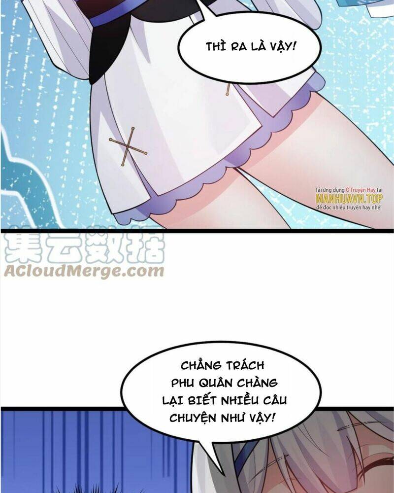 Hảo Đồ Nhi Hãy Tha Cho Vi Sư Chapter 123 - Trang 2