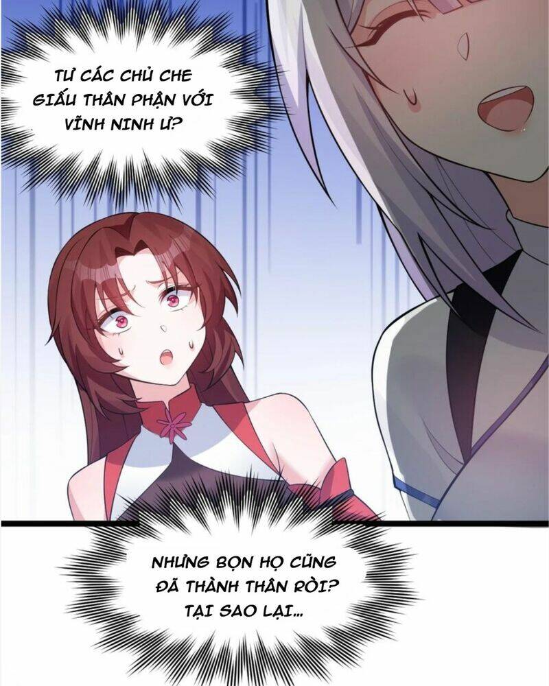 Hảo Đồ Nhi Hãy Tha Cho Vi Sư Chapter 123 - Trang 2