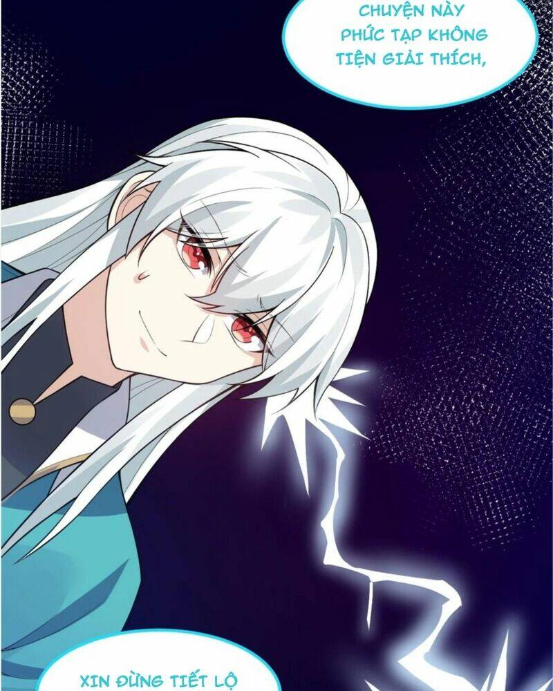 Hảo Đồ Nhi Hãy Tha Cho Vi Sư Chapter 123 - Trang 2