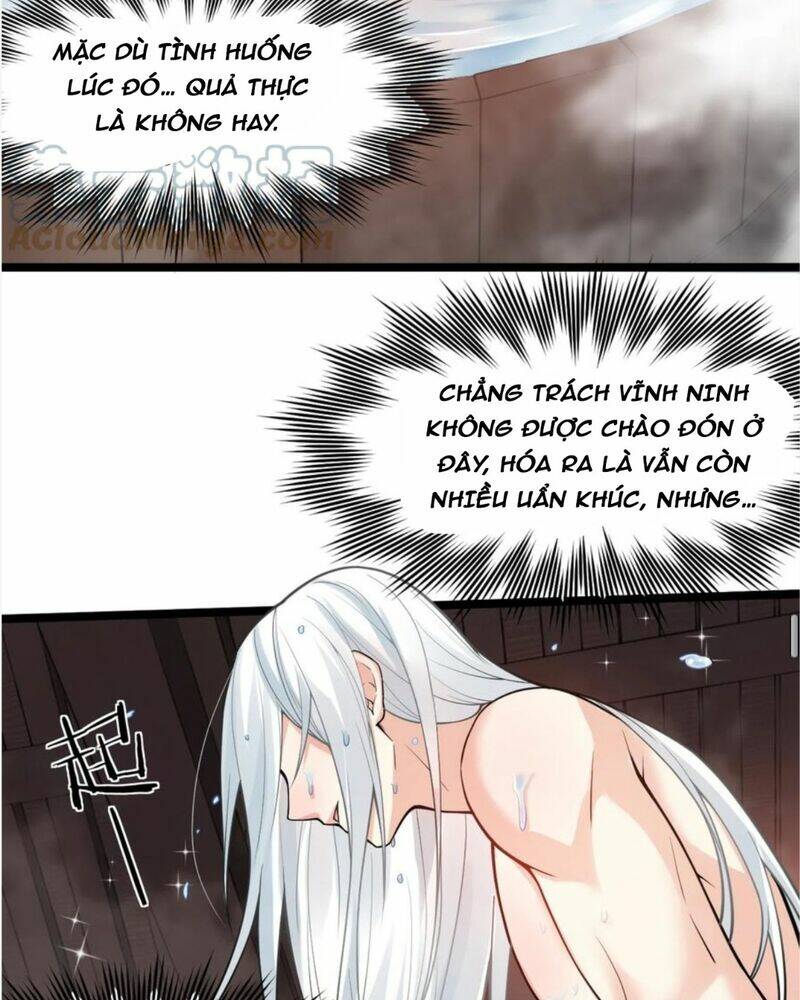 Hảo Đồ Nhi Hãy Tha Cho Vi Sư Chapter 124 - Trang 2