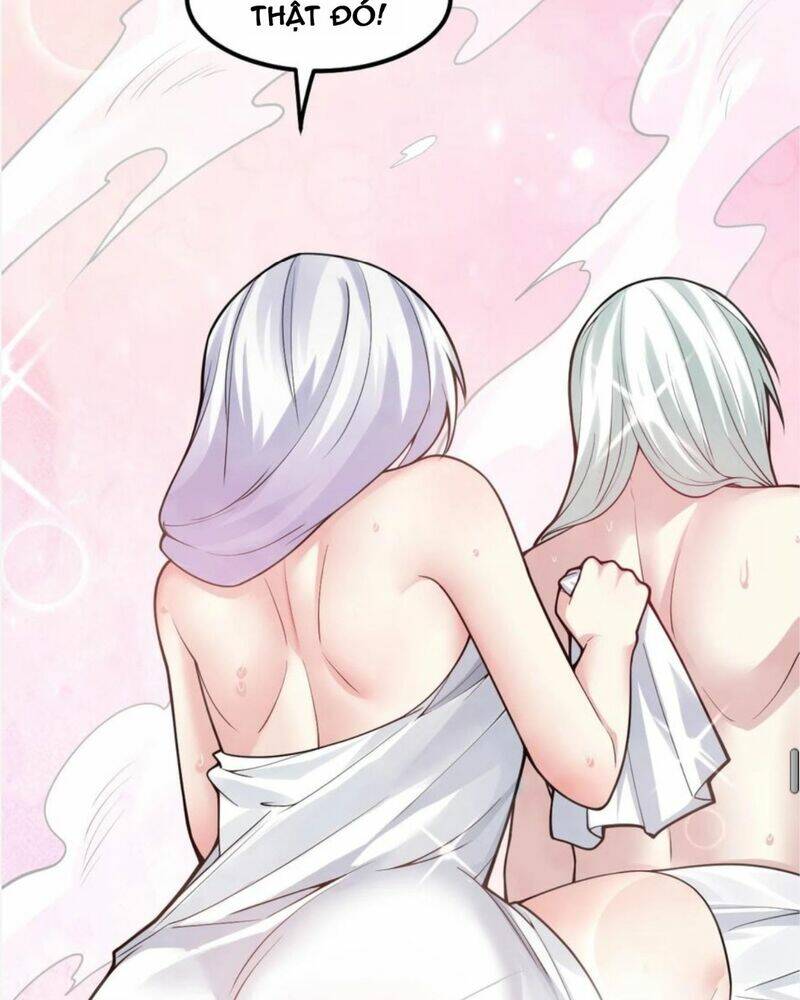 Hảo Đồ Nhi Hãy Tha Cho Vi Sư Chapter 124 - Trang 2