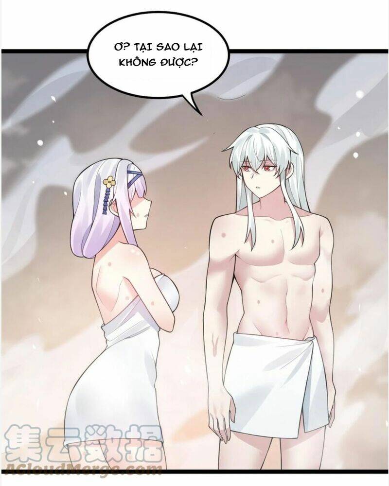 Hảo Đồ Nhi Hãy Tha Cho Vi Sư Chapter 125 - Trang 2