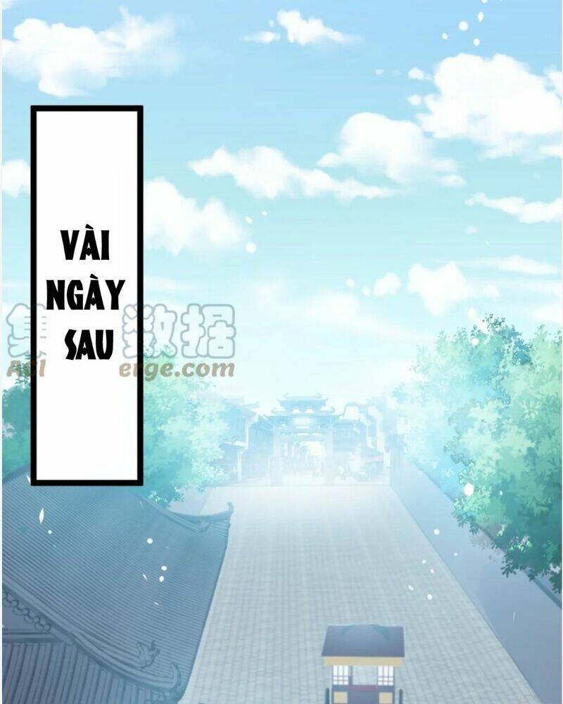Hảo Đồ Nhi Hãy Tha Cho Vi Sư Chapter 125 - Trang 2