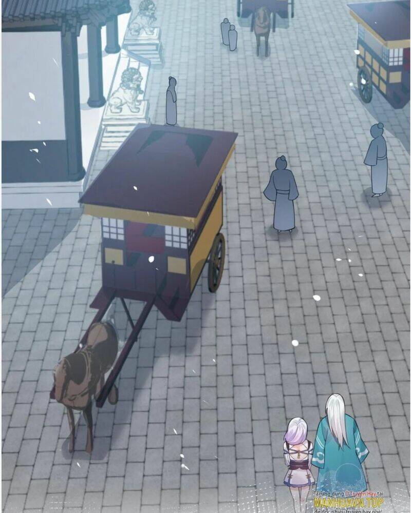 Hảo Đồ Nhi Hãy Tha Cho Vi Sư Chapter 125 - Trang 2