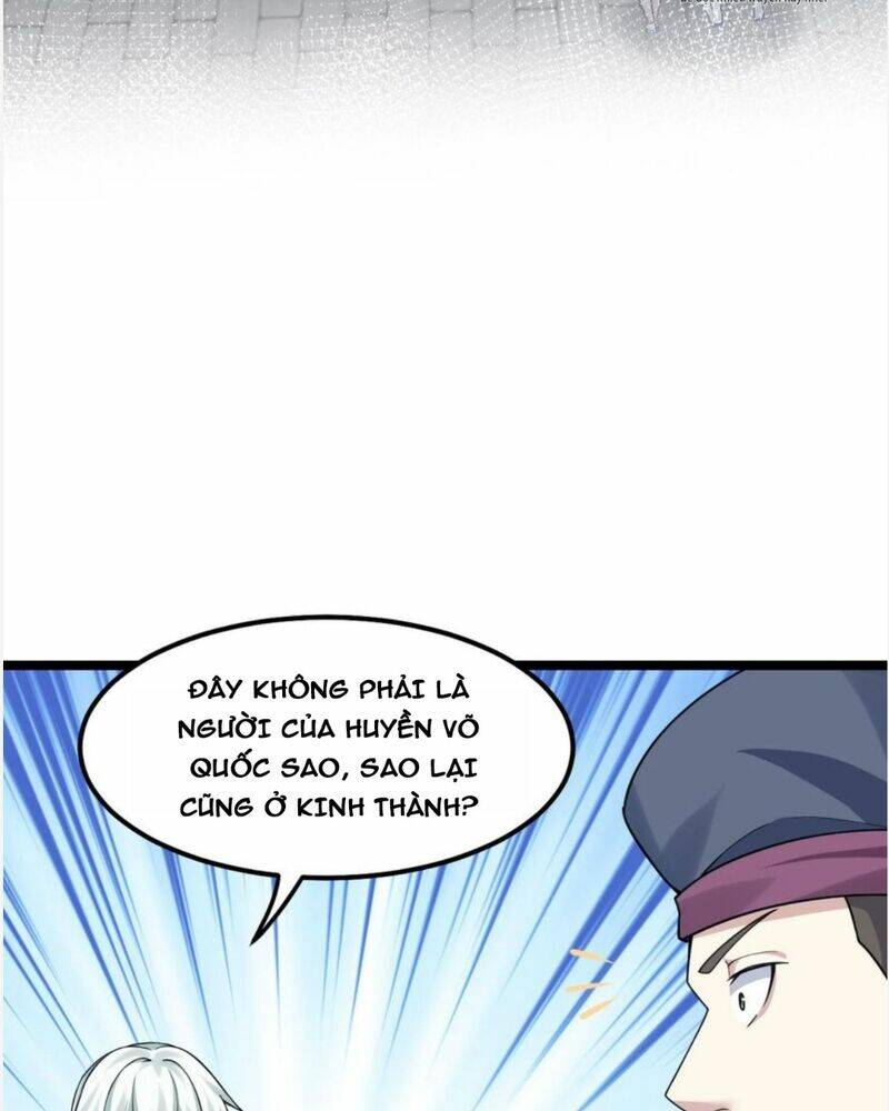 Hảo Đồ Nhi Hãy Tha Cho Vi Sư Chapter 125 - Trang 2