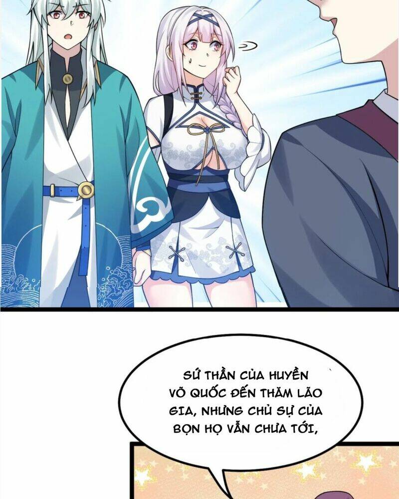 Hảo Đồ Nhi Hãy Tha Cho Vi Sư Chapter 125 - Trang 2