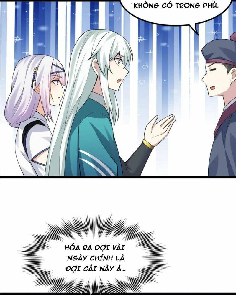 Hảo Đồ Nhi Hãy Tha Cho Vi Sư Chapter 125 - Trang 2