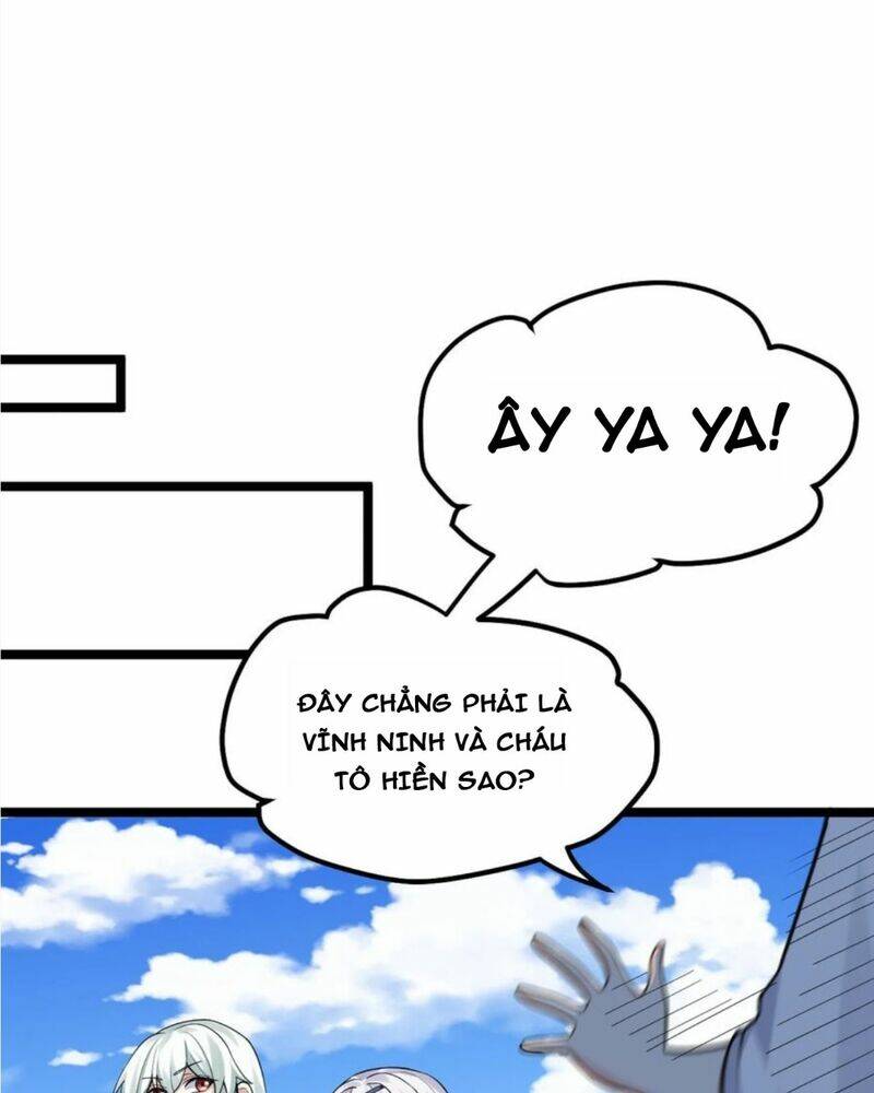 Hảo Đồ Nhi Hãy Tha Cho Vi Sư Chapter 125 - Trang 2