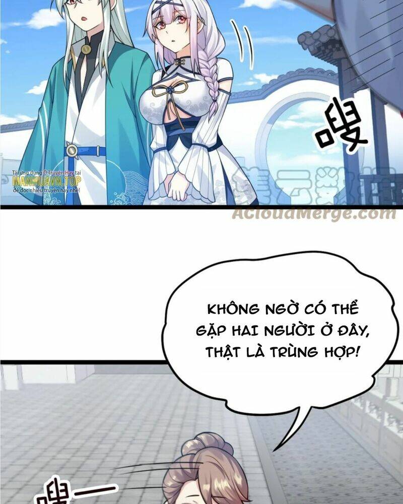 Hảo Đồ Nhi Hãy Tha Cho Vi Sư Chapter 125 - Trang 2