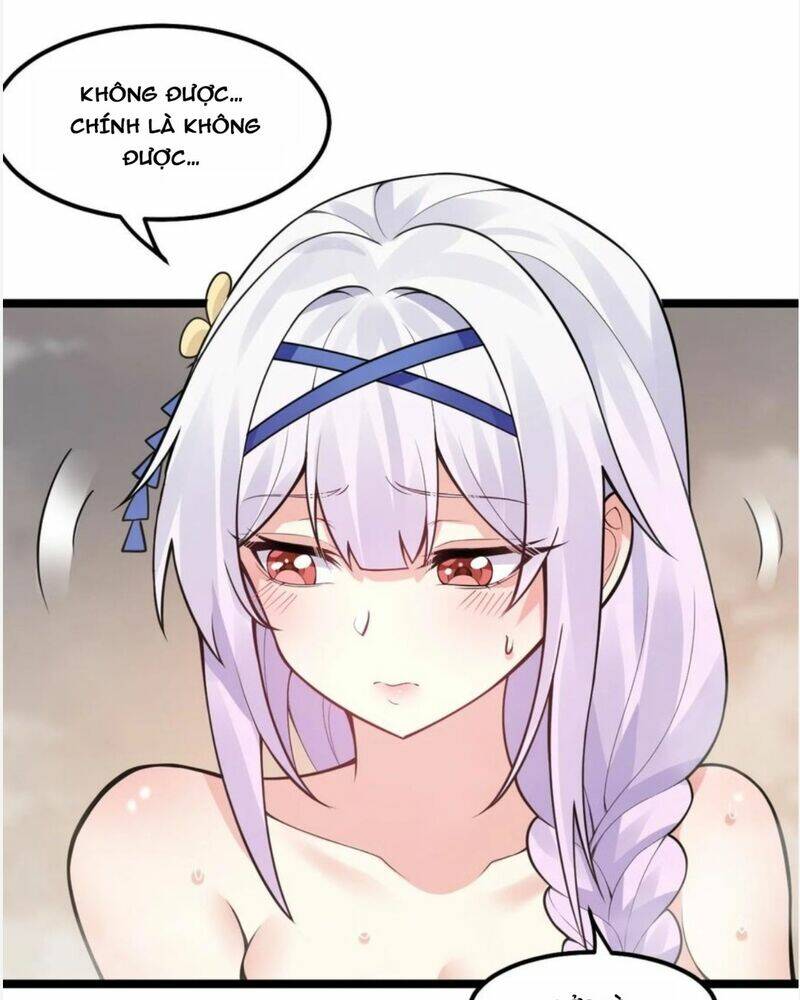 Hảo Đồ Nhi Hãy Tha Cho Vi Sư Chapter 125 - Trang 2