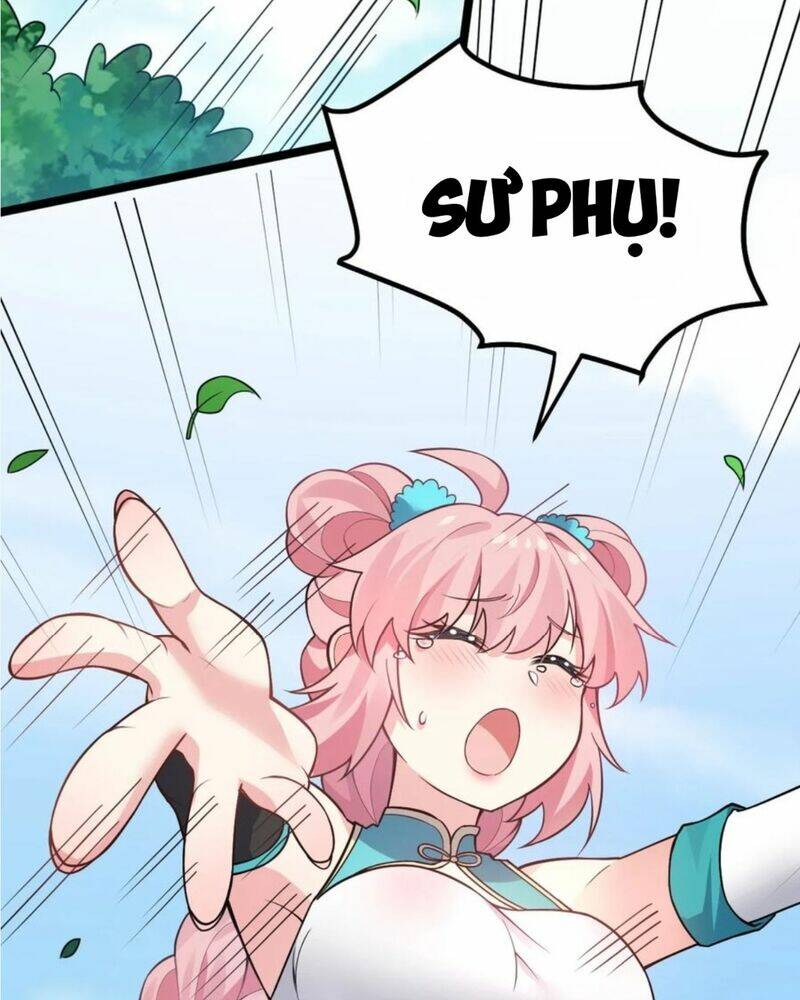 Hảo Đồ Nhi Hãy Tha Cho Vi Sư Chapter 125 - Trang 2