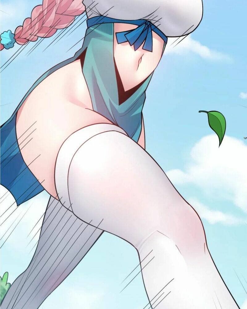 Hảo Đồ Nhi Hãy Tha Cho Vi Sư Chapter 125 - Trang 2