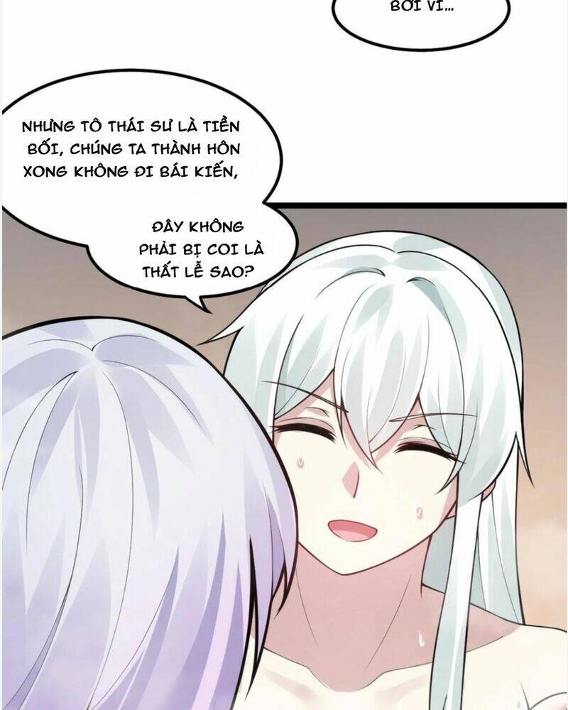 Hảo Đồ Nhi Hãy Tha Cho Vi Sư Chapter 125 - Trang 2