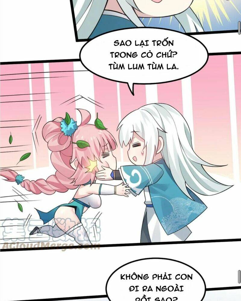 Hảo Đồ Nhi Hãy Tha Cho Vi Sư Chapter 125 - Trang 2