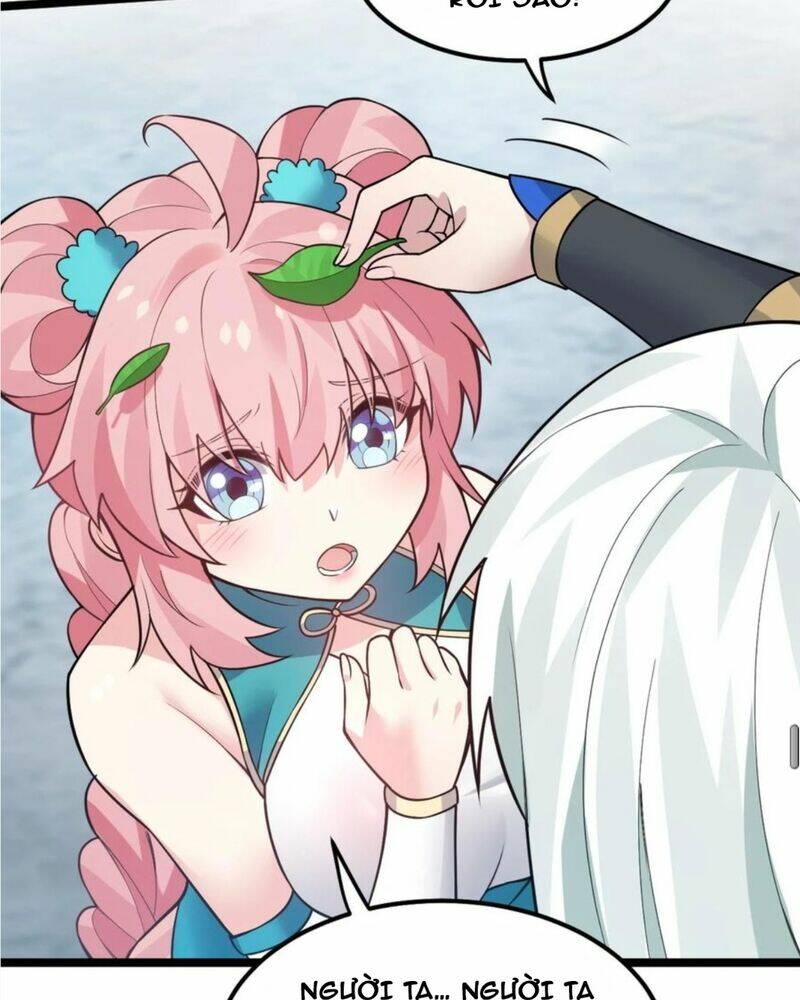 Hảo Đồ Nhi Hãy Tha Cho Vi Sư Chapter 125 - Trang 2