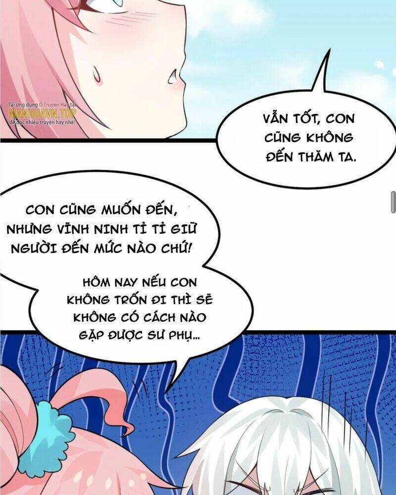 Hảo Đồ Nhi Hãy Tha Cho Vi Sư Chapter 125 - Trang 2
