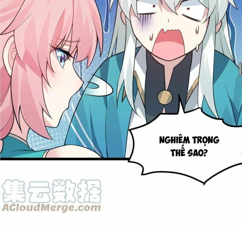 Hảo Đồ Nhi Hãy Tha Cho Vi Sư Chapter 125 - Trang 2